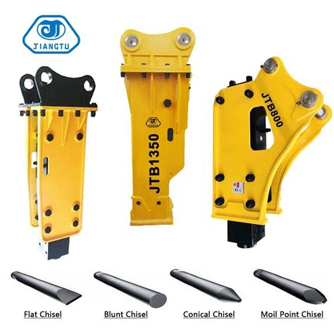 breaker for mini excavator|rock hammer for mini excavators.